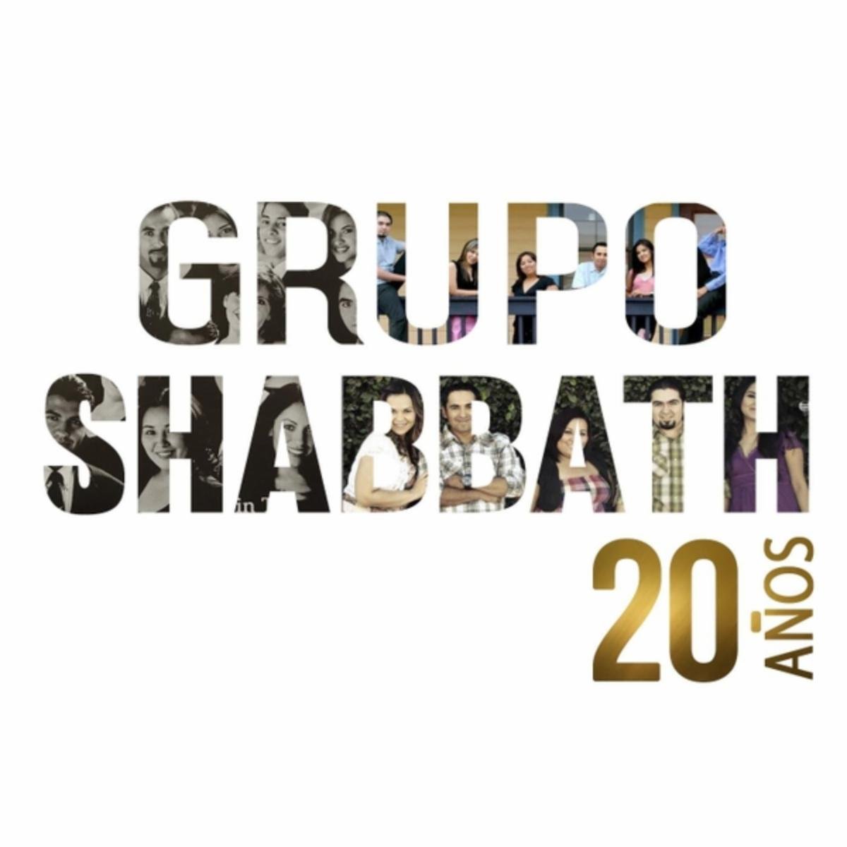 Grupo Shabbath