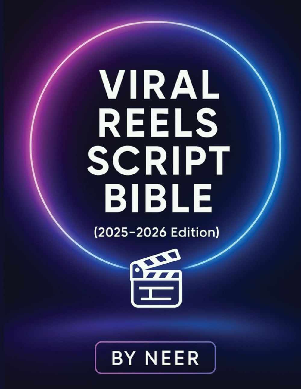 Viral Reels Script Bible: 300+ High-Converting Hooks, Scripts & Content Systems for Creators (2025–2026 Edition)