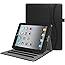 Fintie Case for iPad 4th Generation/iPad 3rd Gen (2012 Model), iPad 2 (2011 Model) 9.7 inch Tablet - [Corner Protection] Mult