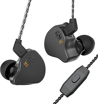 イヤホン 詰め合わせセット Amazon.co.jp: インナーイヤー リケーブル可能 CCZ Melody メロディー