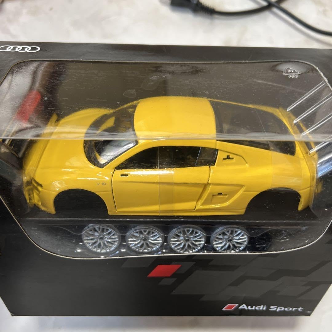 頭文字D ミニカー イグニッション シビック EK9 館 智幸 東堂塾