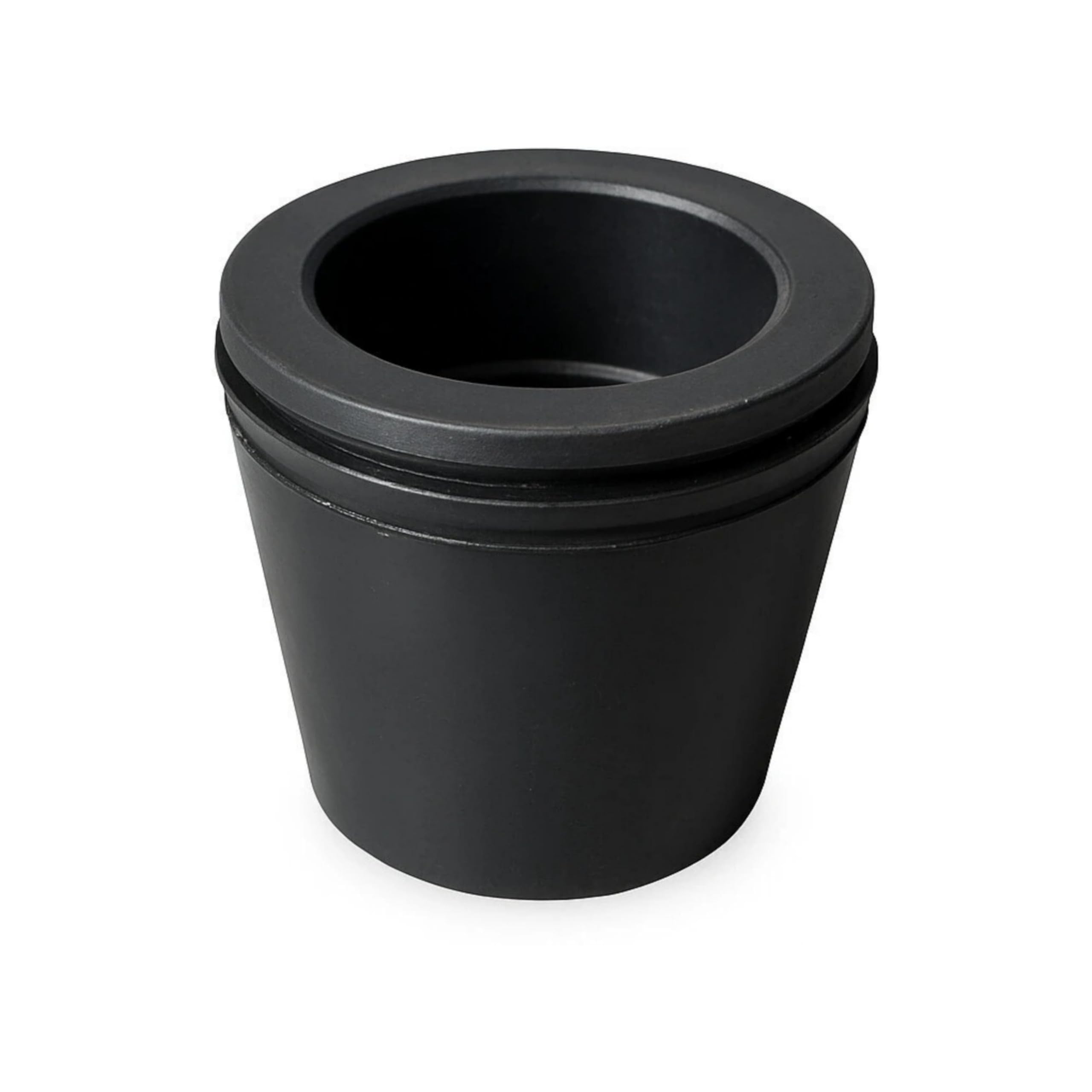 EAZ Stock Silencer & Small Mouth Silencer Rubber For Royal Enfield Bikes 350 & 500cc – Exhaust Sound Enhancer.