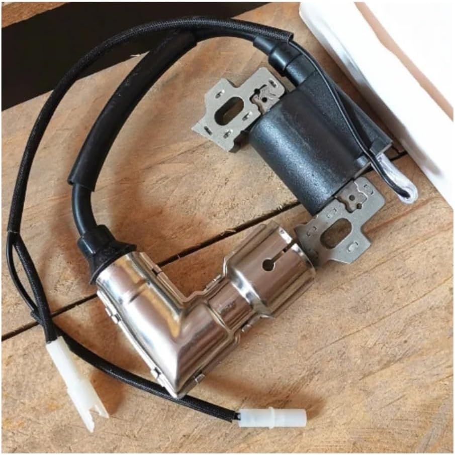 Ignition Coil Fit For 1P61F And 1P65 Lawnmowers 751-10620 951-10620 75110620 95110620