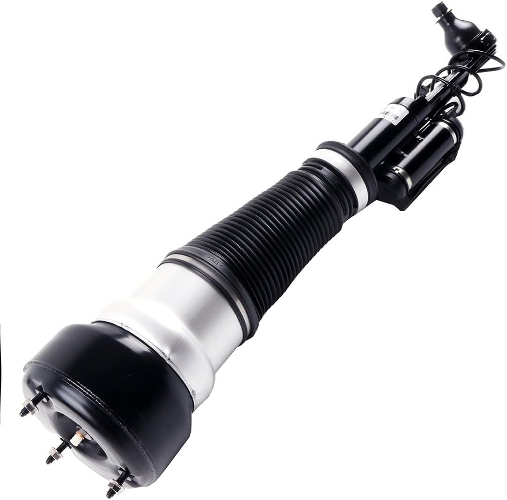 Front Air Suspension Strut Air Shock 2Pcs fit for Mercedes-Benz for CL550 2009-2010,for Mercedes-Benz for S350 2012-2013,for Mercedes-Benz for S550 2007-2011