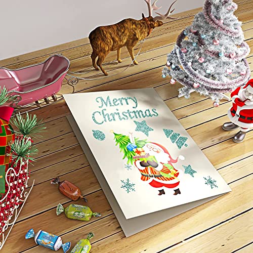 Funstick Light Teal Glitter Wallpaper Border Peel And Stick Wall Border Decor Self Adhesive Removable Teal Wallpaper Borders For Room Mirror Frame Border Trim Sparkle Glitter Contact Paper 3.9"X200" #TOP7