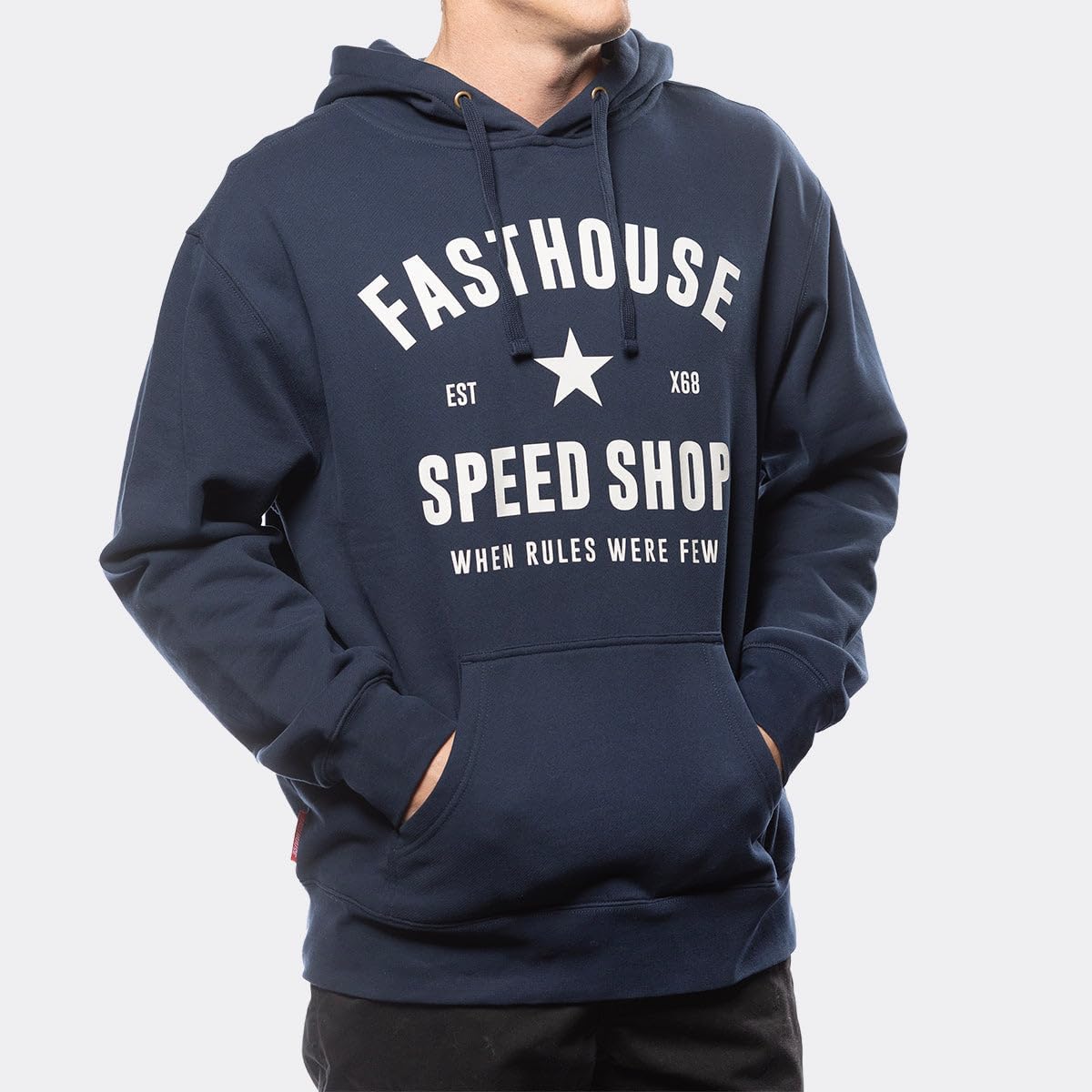 FASTHOUSE Paragon Hooded Pullover - Image 2