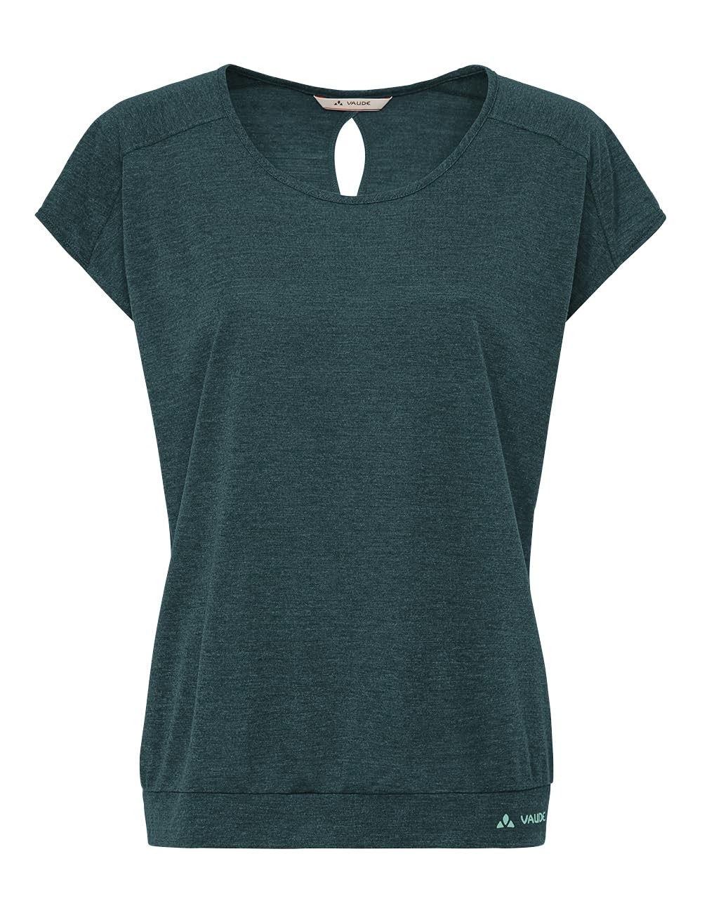 VAUDE T-Shirt Women's Skomer T-Shirt III