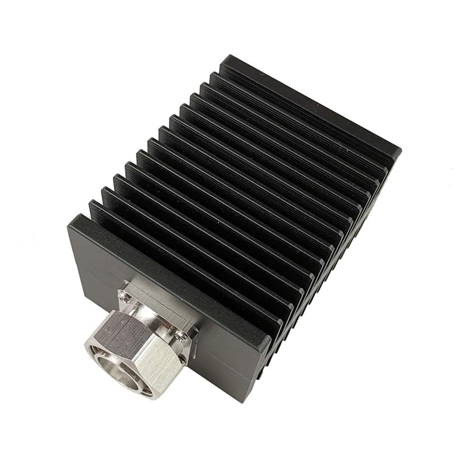 Charge fictive 50 Ohm 100W 7/16 DIN mâle DC-3 GHz pour atténuateur et signal RF