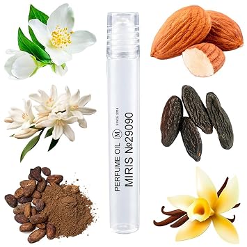 MIRIS No. 29090 Perfume Oil for Women