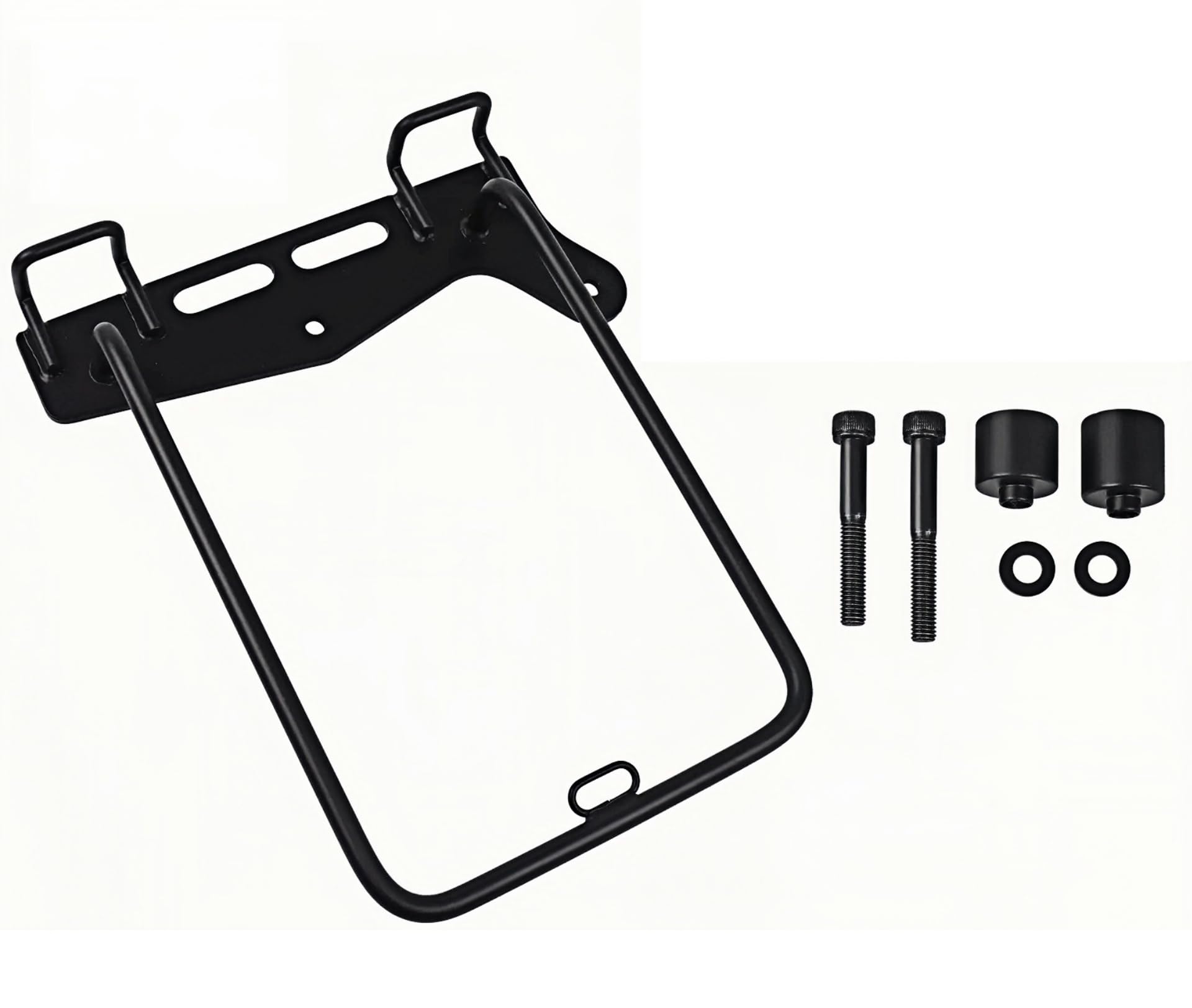 KEMIMOTO バイク用 サイドバッグサポート エリミネーター/SE(24) Amazon | KEMIMOTO バイク用 サイドバッグサポート