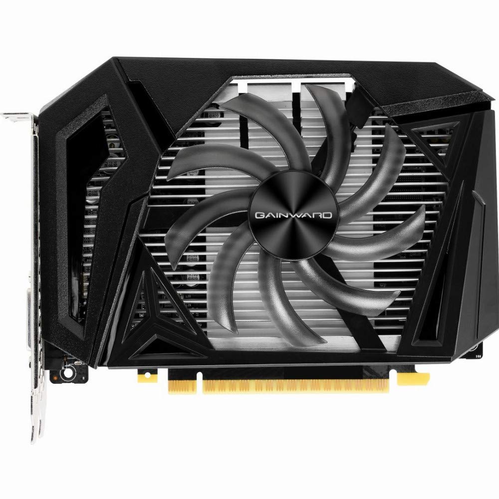 Amazon | GAINWARD GTX 1650 PEGASUS 4G GDDR6 グラフィックス