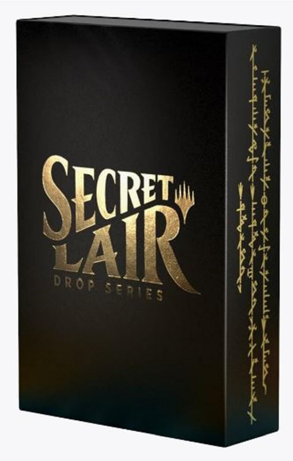 Magic - Secret Lair Phyrexian Praetors Compleat Edition - Sealed Foil