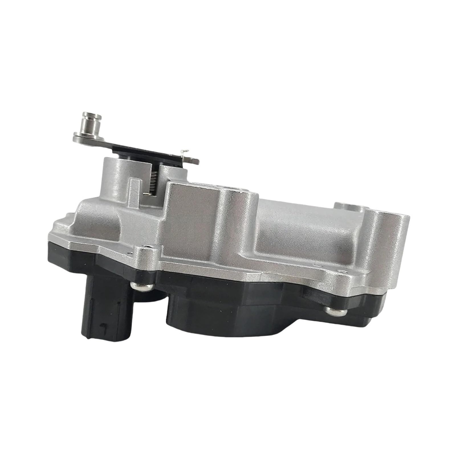 GTB1241VKZ 780708 Turbocompressore Attuatore Turbo Wastegate 17201-0N042 Compatibile con Toyota Yaris Corolla Auris 1.4 D-4D 66KW 90HP 2007