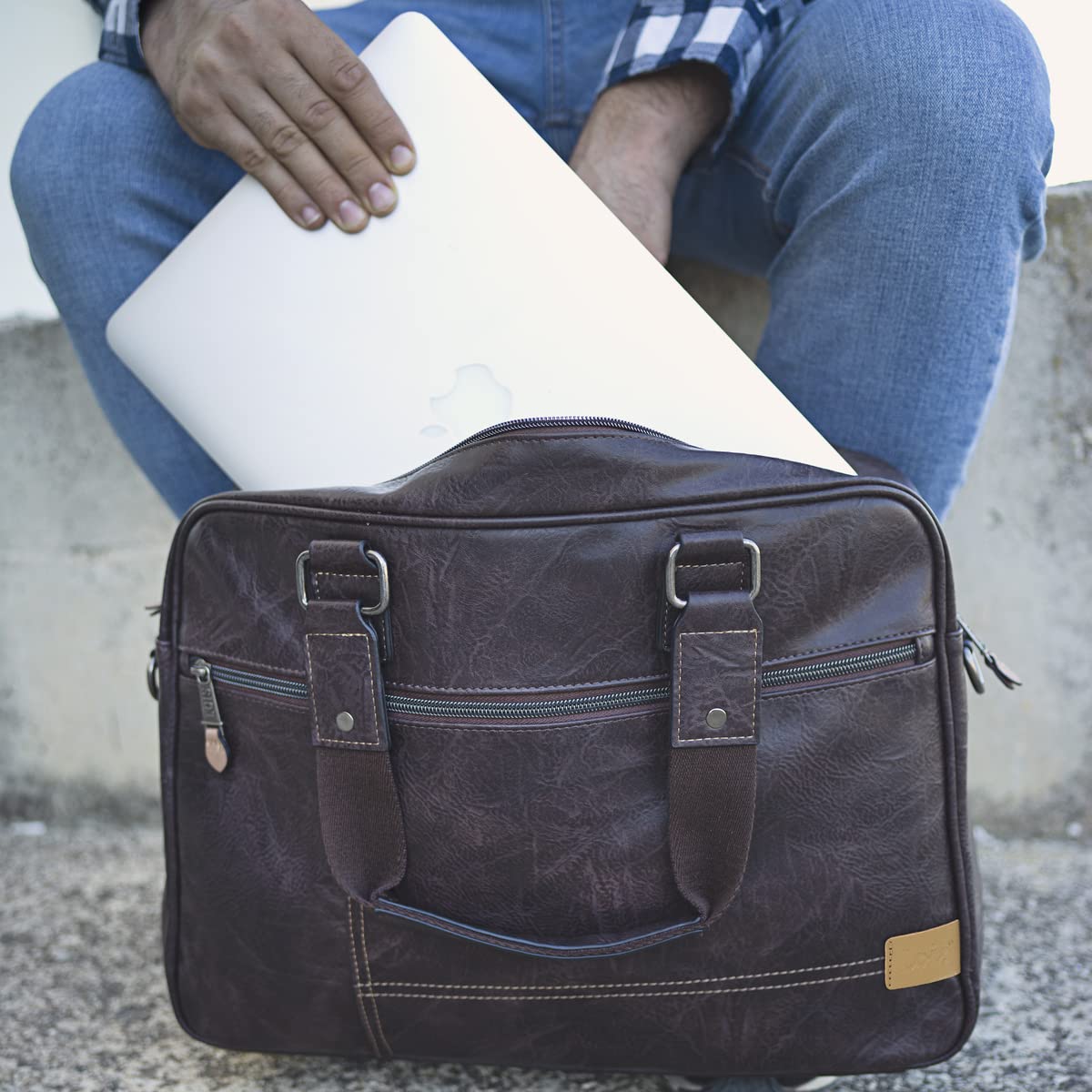 Lois - Maletin Portatil 15 6 Pulgadas Bolsa Portatil 15.6 Pulgadas Maletin