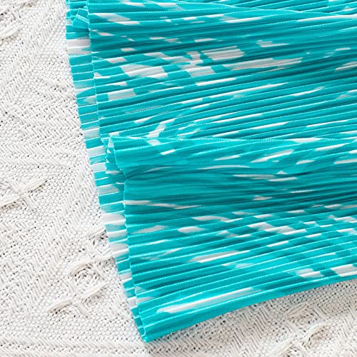 Toddler Girls Flowy Wide Leg Pants High Waist Palazzo Pants Loose Trousers Casual Baby Pants Girls Sweatpants4