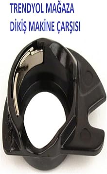 singer safety Singer 1301-1288-1298- Moderno 2 Ve 4205 Model Makineler Için Mekik (5 Adet Masura Hediyeli)