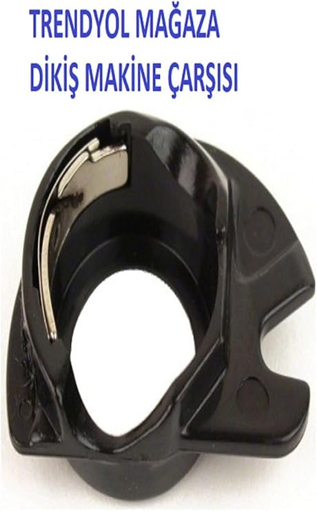 singer safety Singer 1301-1288-1298- Moderno 2 Ve 4205 Model Makineler Için Mekik (5 Adet Masura Hediyeli)