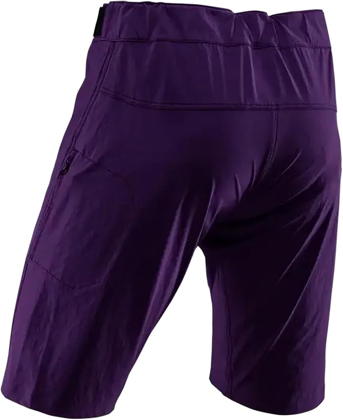 Shorts Mountain Bike Trail Leatt 1.0 miniatura 4