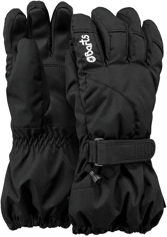 BartsBoy's Tec Glove