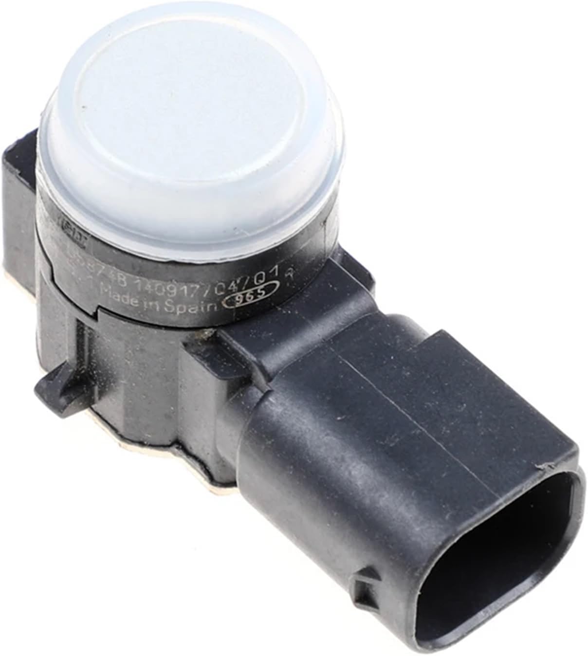 Reversing Radar 3 Pins PDC Parking Sensor 9800210677N9 1Pcs (Color : 1 pc)