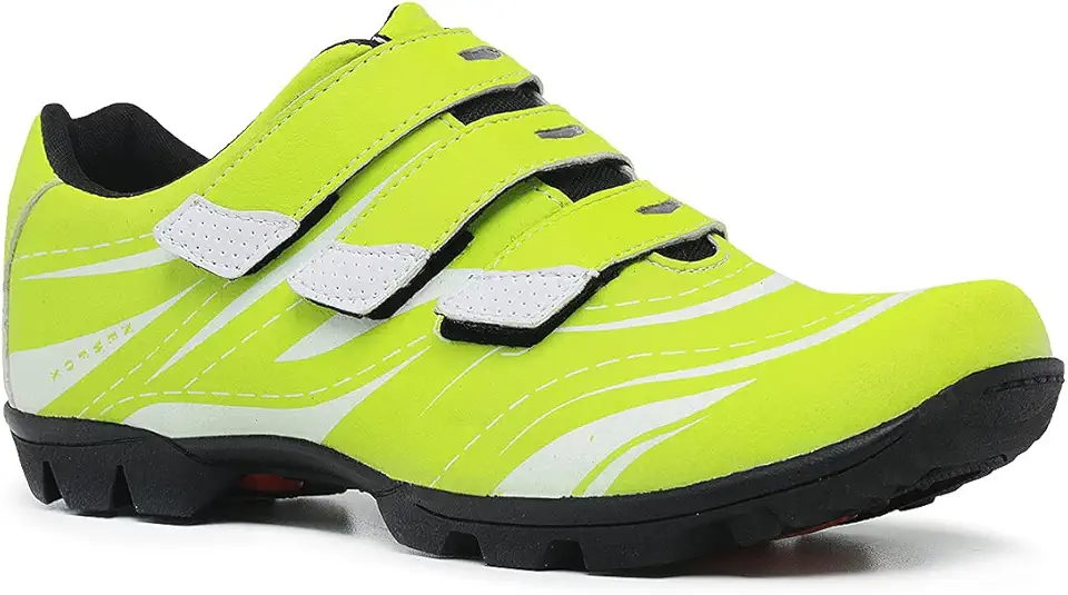 Tenis Sapatilha Ciclismo New Fox Bike Reflective Masculino e Feminino