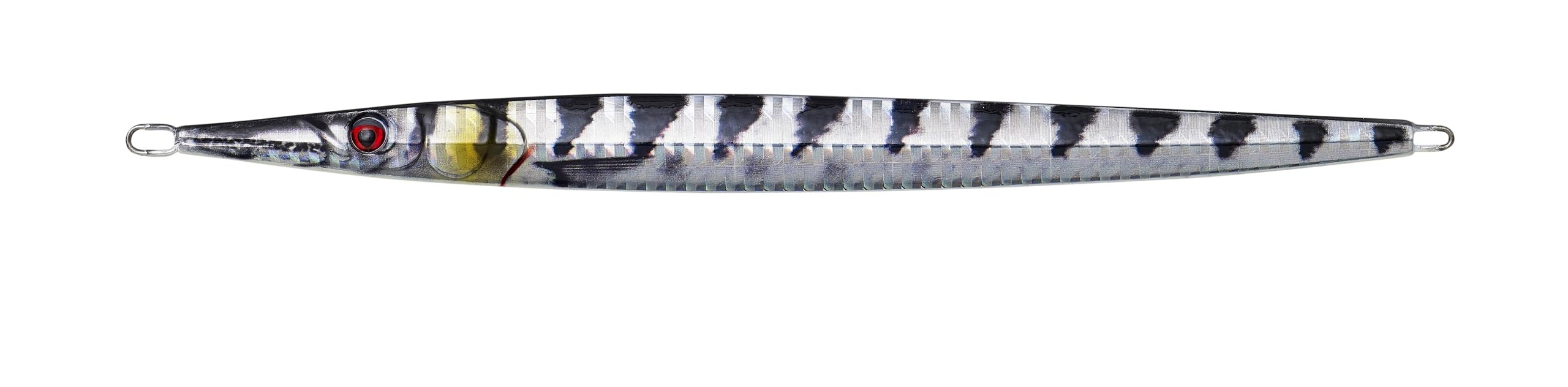 SAVAGE SALT 3D Needle JIG Barracuda PHP