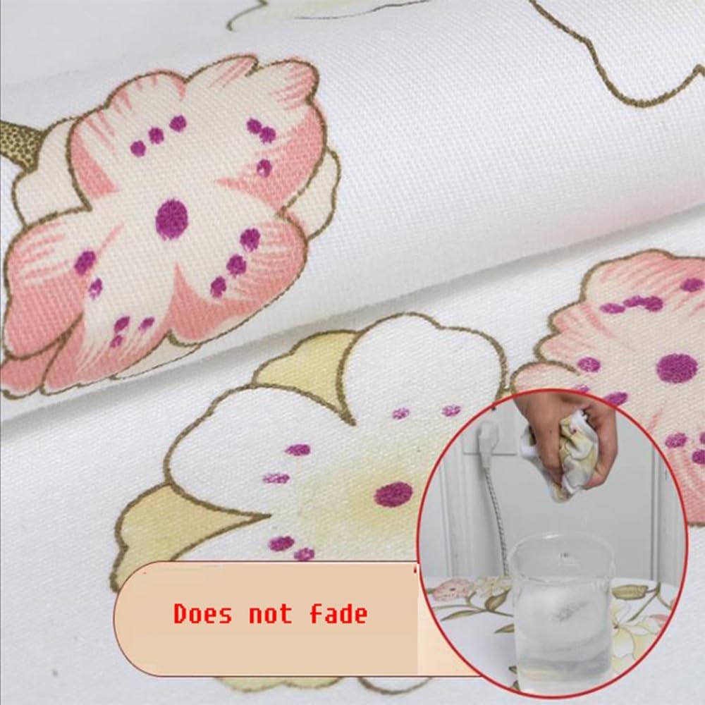 Ironing Board Cover and Pad 12x36in 13x39In 15x45in Cotton Ironing Board Pad, Heat Resistant Ironing Board Cover with Padding Stain Resistant(Turquoise,90x30 cm/12x36 in)