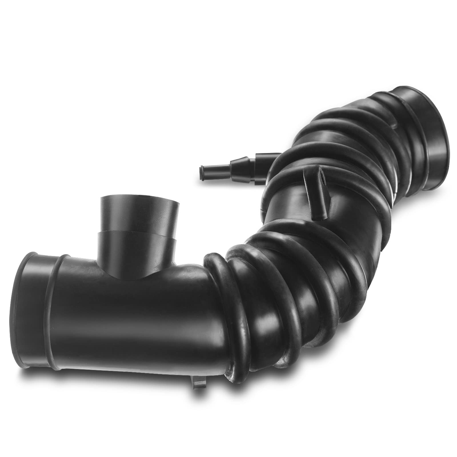Photo 1 of A-Premium Engine Air Intake Hose Tube [fits DOHC, 4Cyl 2.2L] Compatible with Toyota Camry [CE, LE, XLE, SE] 2000 2001, Replace# 17881-03110, 1788103110