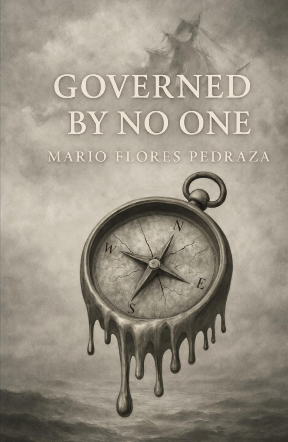Governed by No One: An Essay on the Crisis of Leadership and Political Reason in the 21st Century