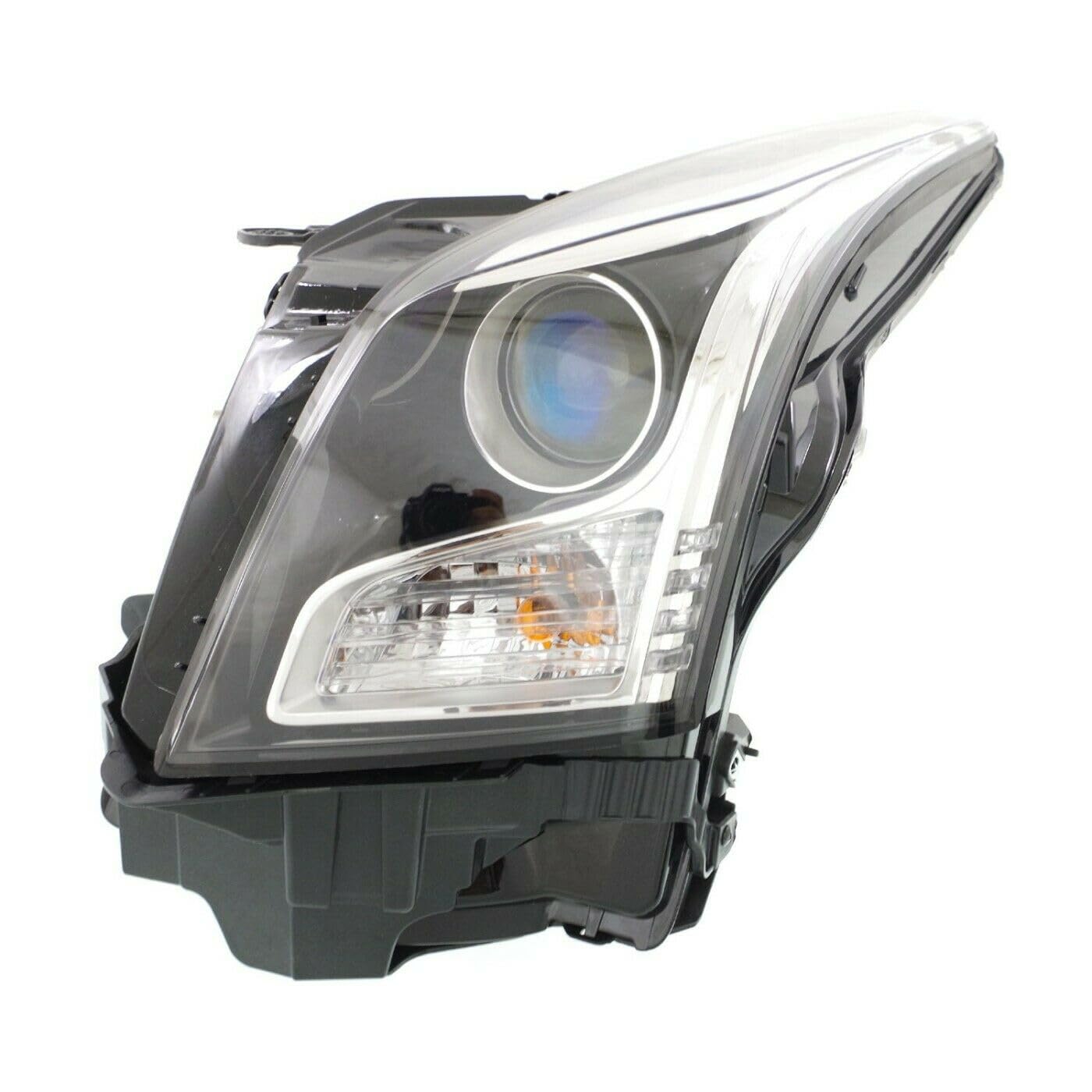 Amazon.com: TSHTLAO 2pcs Headlight Halogen Bulb Left Right Side 