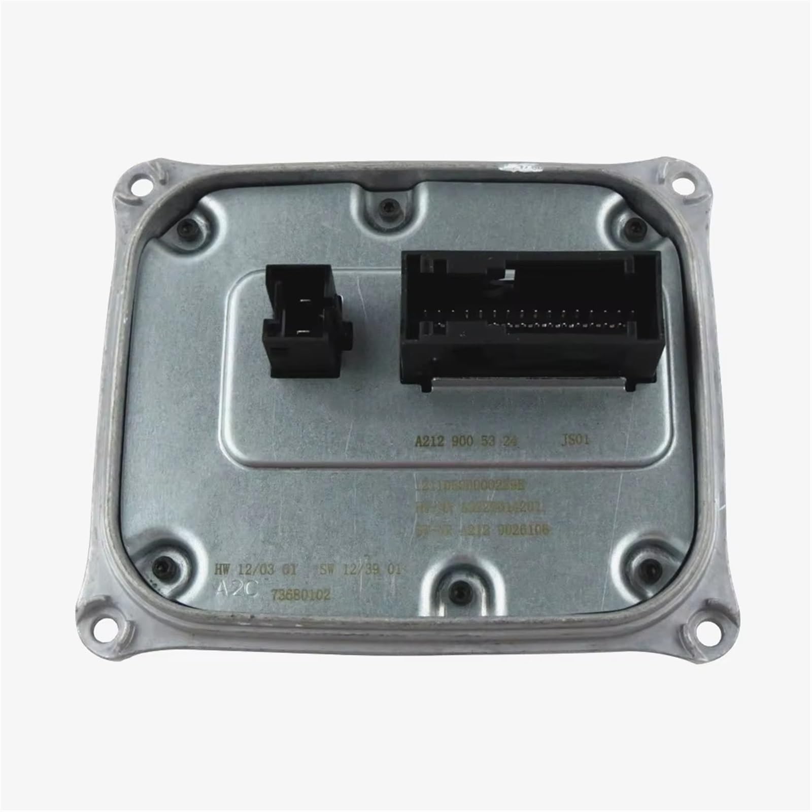Módulo de Control de Faros Compatible con Benz para Clase E C207 A207