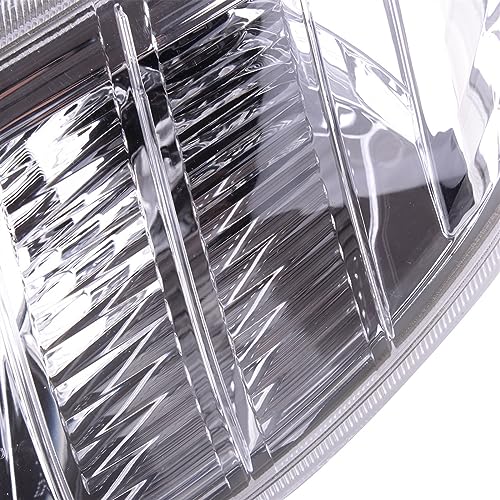 Luz de señal giro delantera derecha para Nissan X-Trail T30 evita fallos de luz intermitente 5