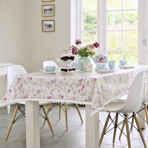 Miniatura 5 de PH PandaHall 25 yardas, pompones, adornos de flecos, 12 pulgada (0.472 in), borde único, cinta de coser blanca, pompones para manualidades,