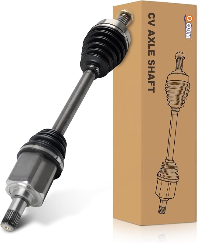 Semieixo dianteiro esquerdo CV ODM para Honda Accord e CR-V 2.4L – 1 unidade