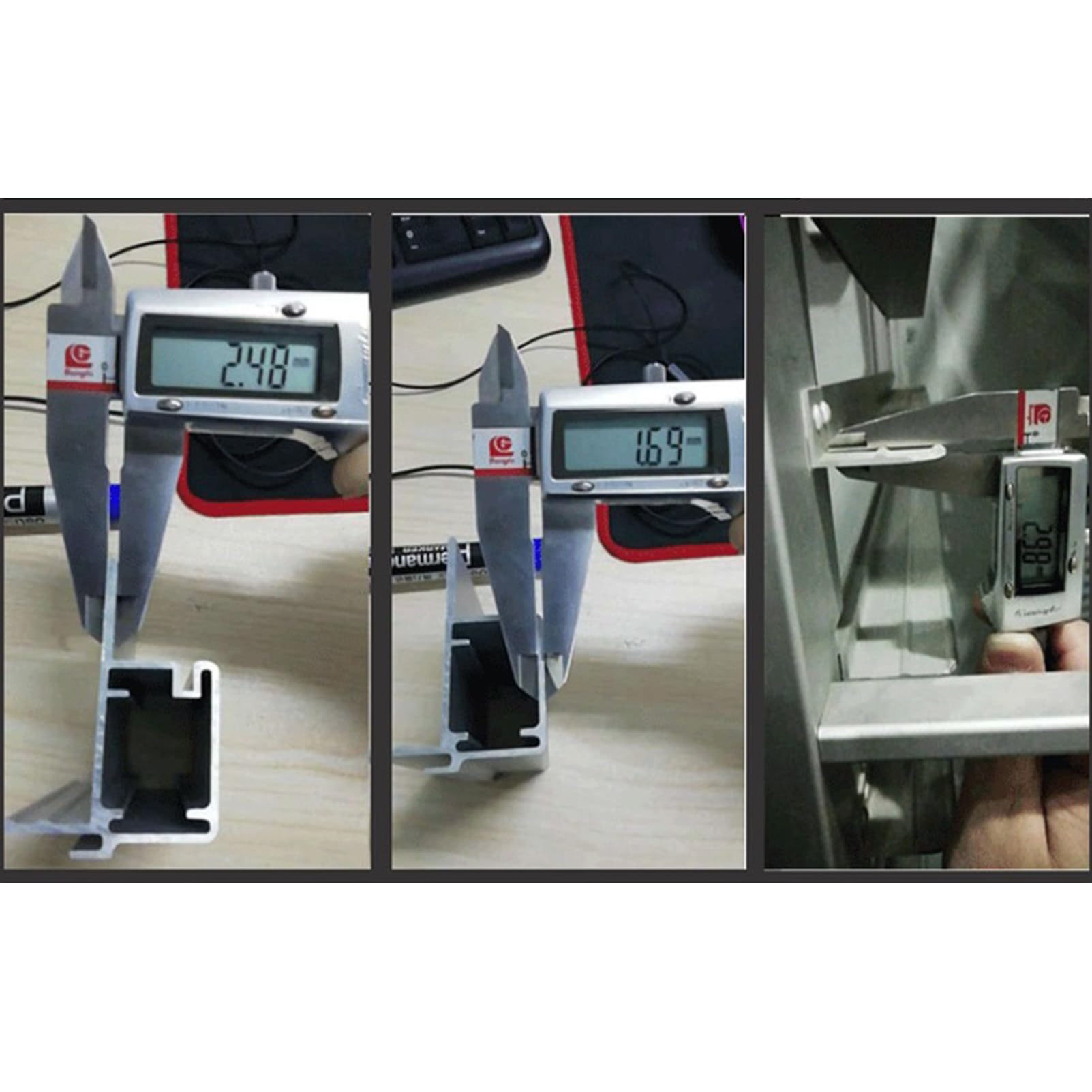 Estante de acero inoxidable de 18 niveles con cubierta transparente, carrito de almacenamiento comercial de refrigeración para panaderías y restaurantes, ideal para masa, pizza y bandejas para hornear