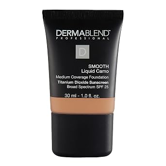 Dermablend Dermablend مؤسسة السوائل الناعمة