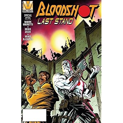 Bloodshot