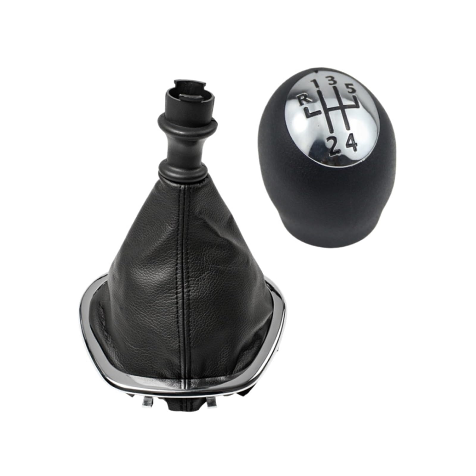 Replacement Gear Shifter Knob For Fiat Talento For Opel Vivaro B Trafic III