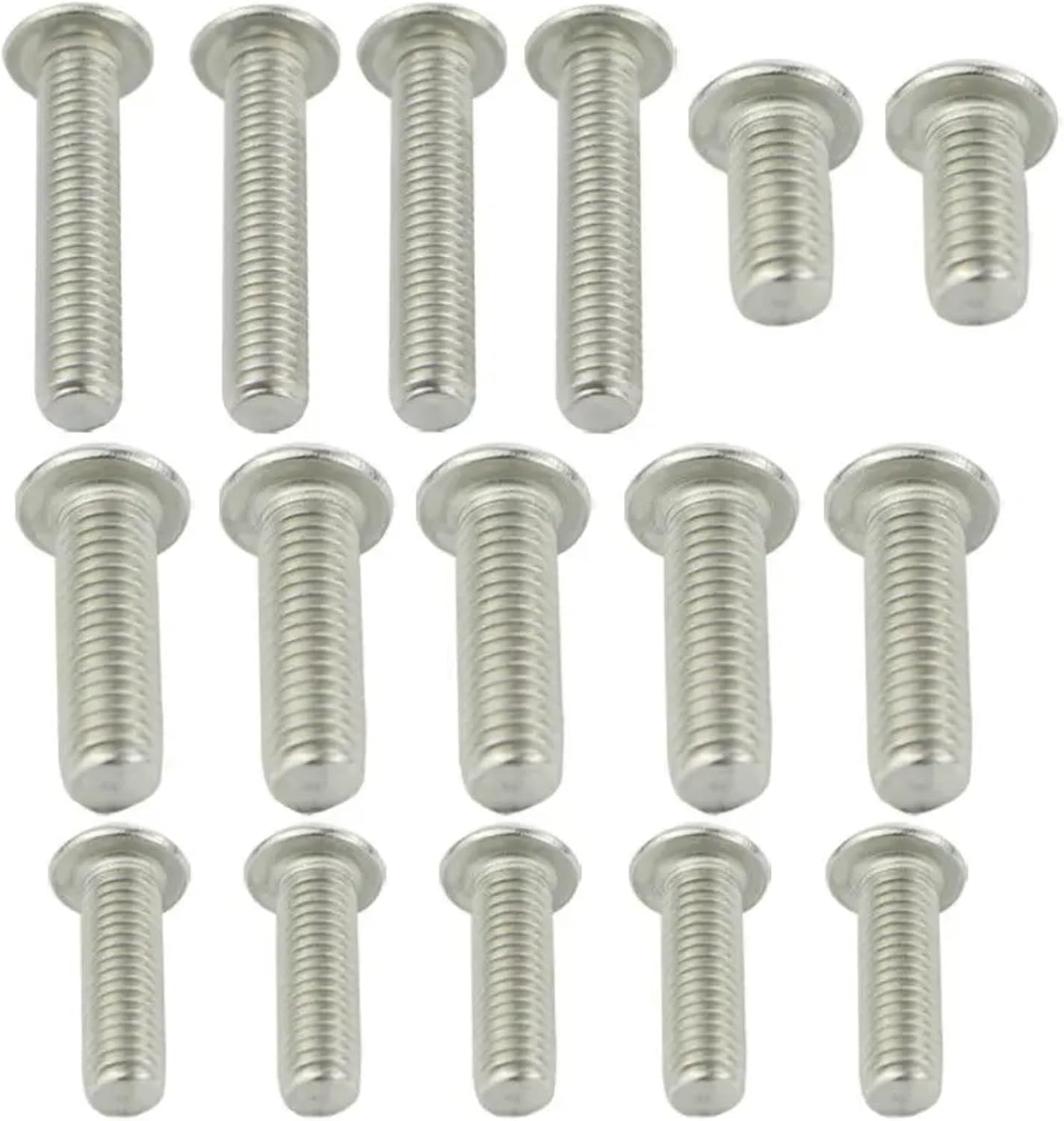 ボルトとナット Compatible With For ZX14R ZZR 1400 2012 2013 2014