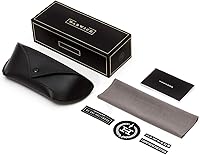 Vista 6 de Warwick X Gafas de sol - Marrón (Carey)-5