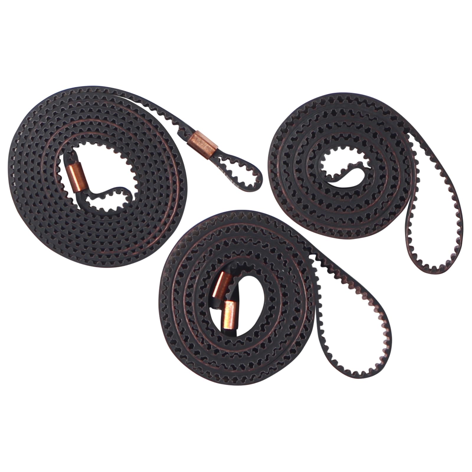 Kobra 3 Timing Belt Kit - Replace Worn Belts -1