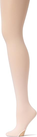 Capezio women's ultra soft transition tight Clearance