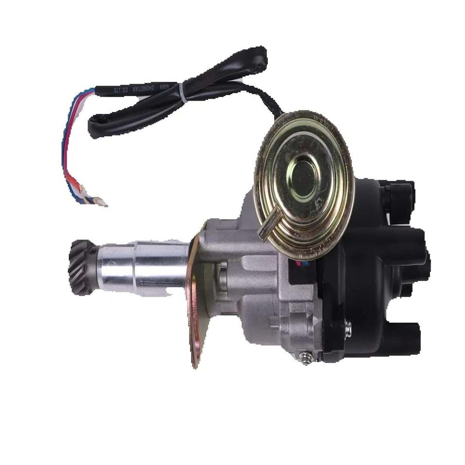 Auto Distributor Ignition Do Pajero Shogun V12V V32W 4G54 2.6L 1991-1999 MD142257 MD080608 Rozdzielacz silnika Electronic Distributor