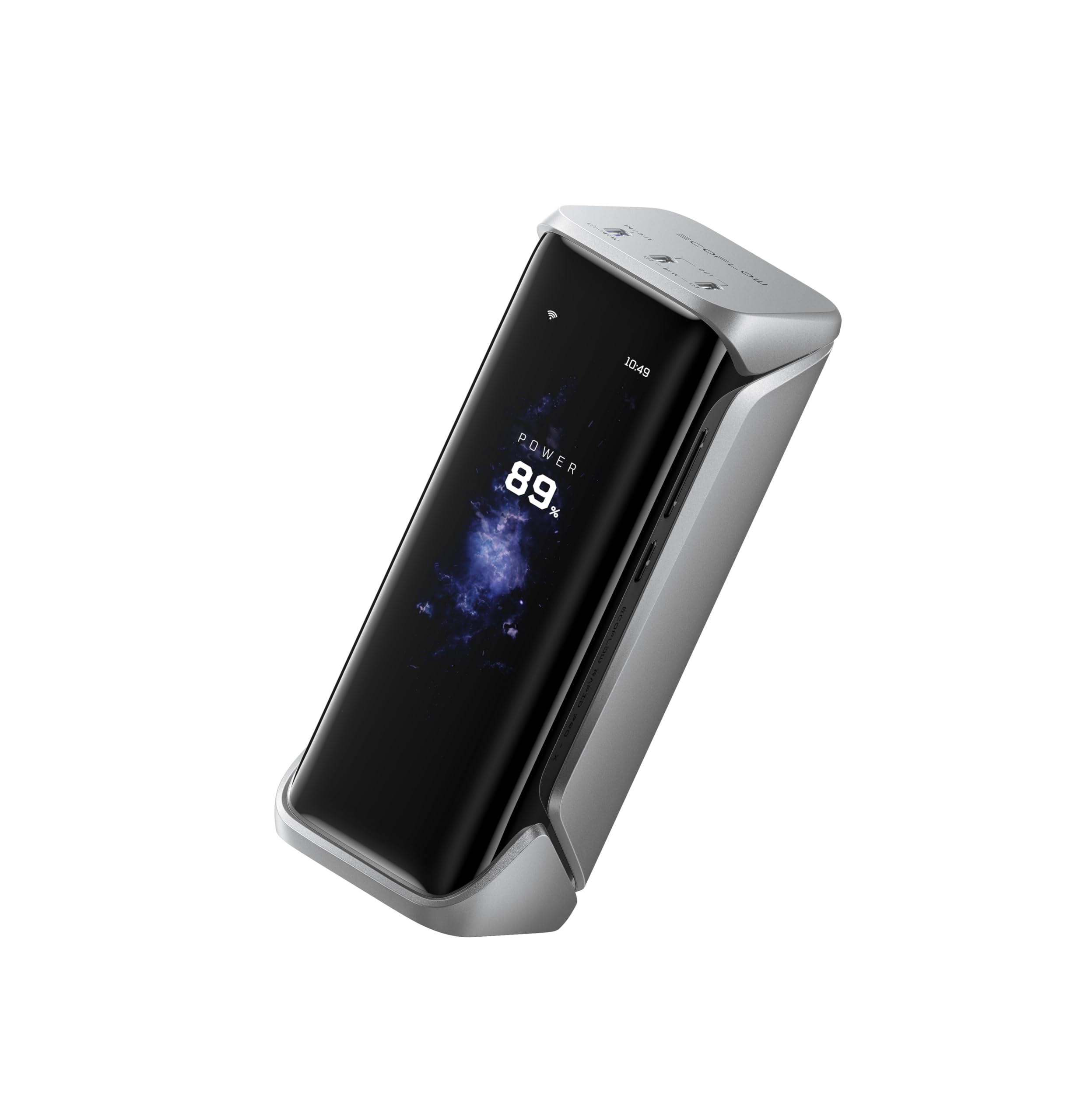 EF ECOFLOW Rapid Pro X Power Bank(27,650, 300W) : Amazon.ca