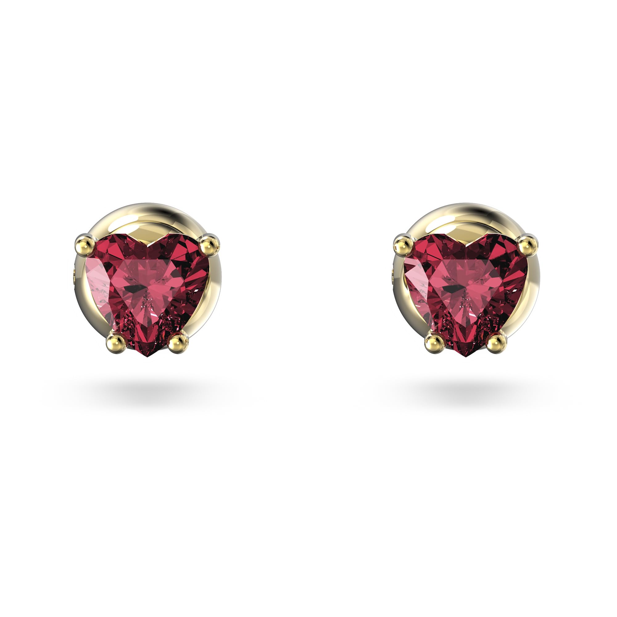 Swarovski Chroma Collezione clous d'oreilles