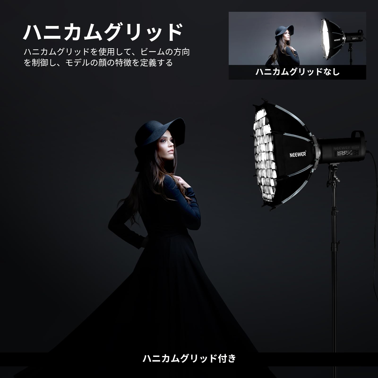 その他 NEEWER Amazon | NEEWER ズーム望遠鏡接眼レンズ 焦点距離7-21mm 視野角