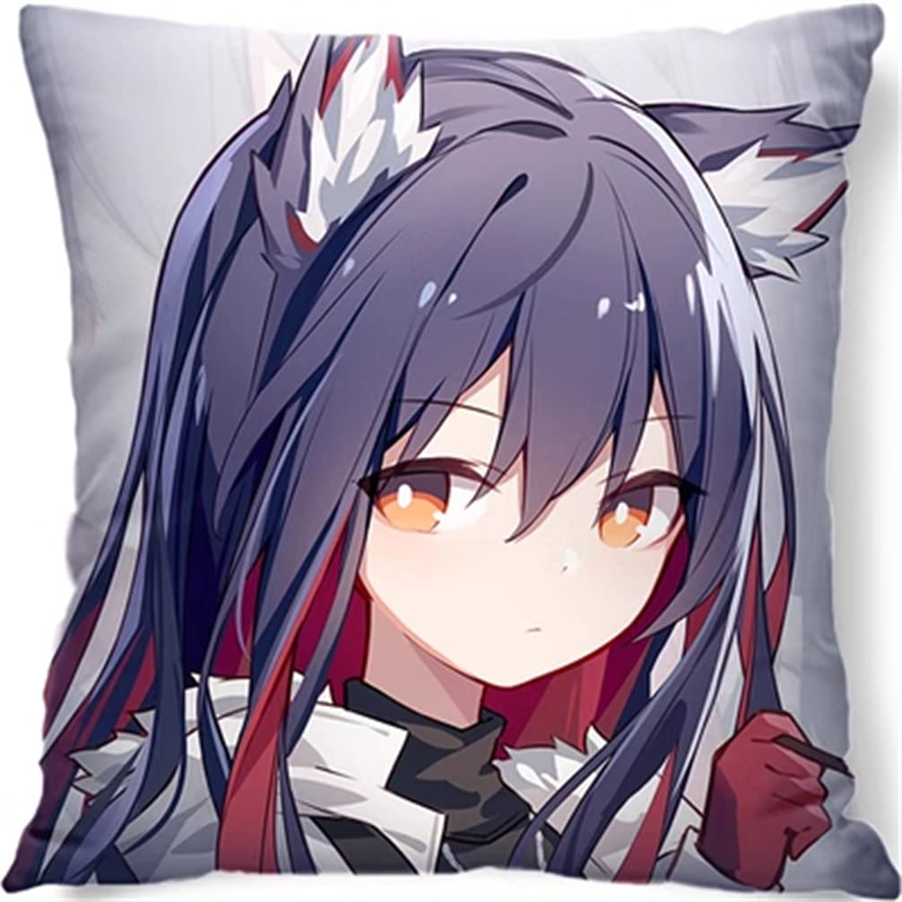 Amazon.co.jp: アークナイツ 抱き枕 アーミヤ エクシア ドクター