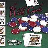  Heads Up, Final Table/Instrumental