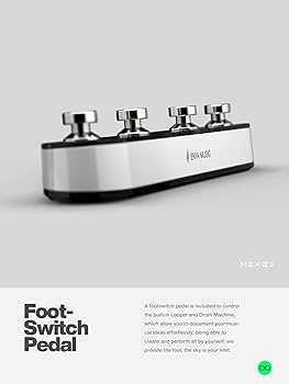 Amazon.com: Enya NEXG 2 Acoustic-Electric Guitar Carbon