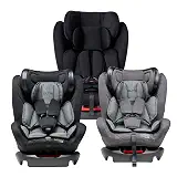 Cadeira de Carro Infantil 0 a 36Kg Elite 4 em 1 - Maxi Baby